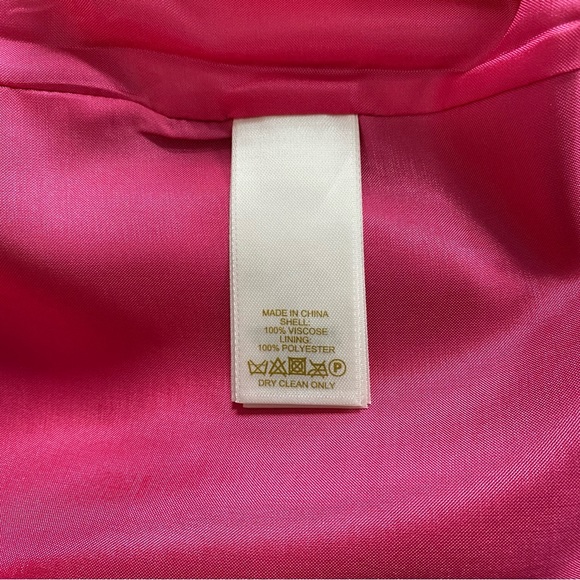 Kate Spade Skirt the Rules Multi-colored Abstract Skirt - Picture 8 of 9